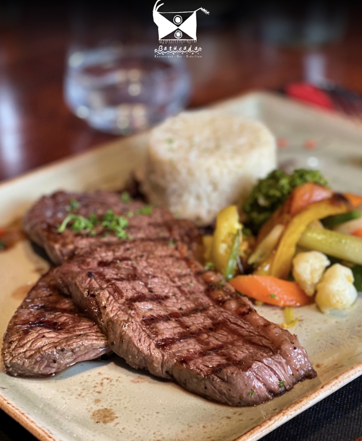 Restaurant Batucada