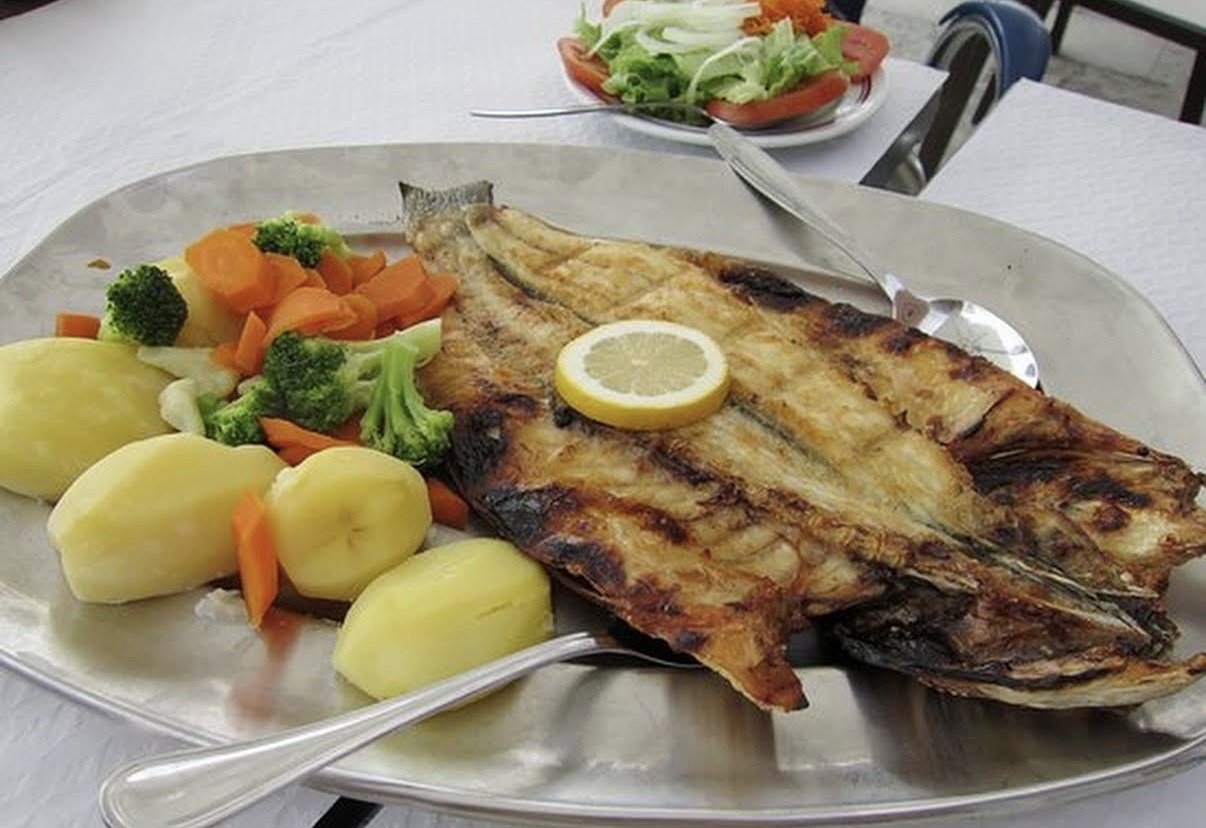 Restaurant Chez Luis